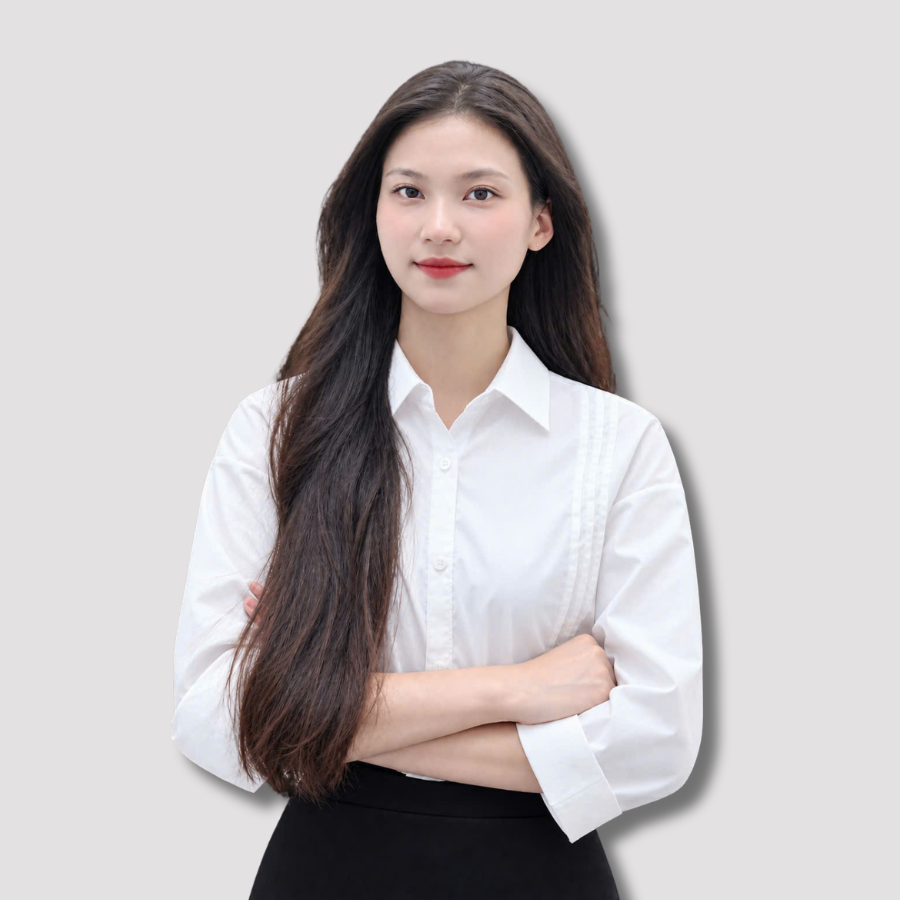 Cô Khánh Ly